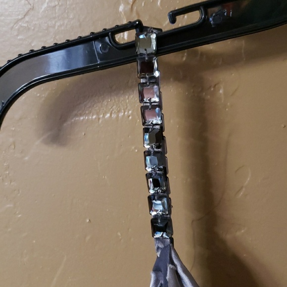 Georgous Dress bought in Dubai, NWT size 14 - Picture 5 of 7